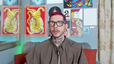 murdok  online show from 10/21/25, 05:41