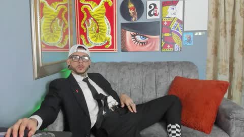 murdok  online show from 11/08/25, 05:07