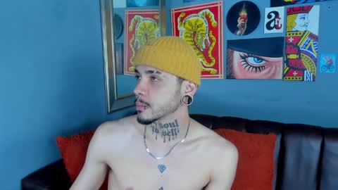 murdok  online show from 05/02/26, 08:52