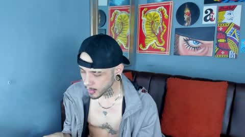 murdok  online show from 05/14/26, 03:02