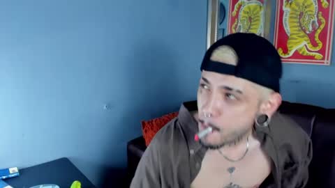 murdok  online show from 05/15/26, 02:18
