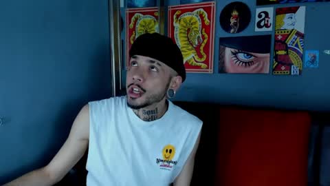 murdok  online show from 05/17/26, 04:32