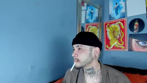 murdok  online show from 05/25/26, 06:08
