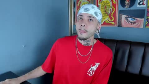 murdok  online show from 05/30/26, 05:48
