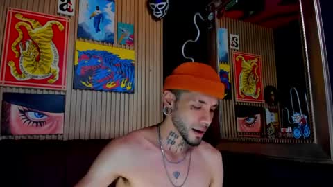 murdok  online show from 06/09/26, 05:08