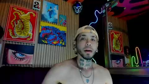 murdok  online show from 06/10/26, 05:07