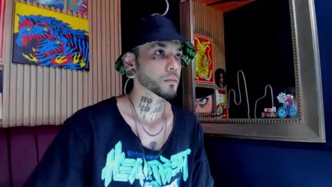 murdok  online show from 06/11/26, 07:28