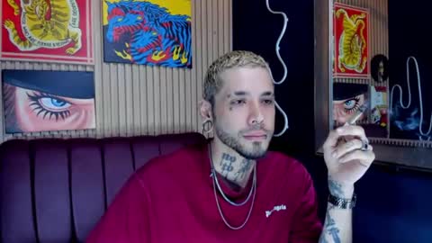 murdok  online show from 06/12/26, 06:23