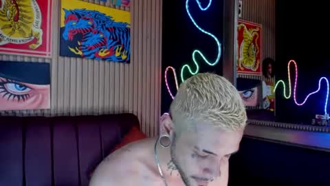 murdok  online show from 06/22/26, 03:25