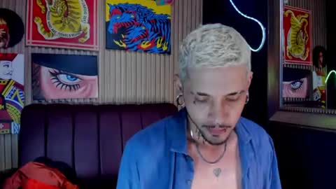 murdok  online show from 06/30/26, 04:35