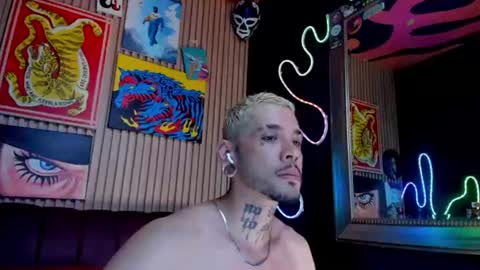 murdok  online show from 07/01/26, 12:45