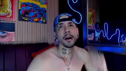 murdok  online show from 07/02/26, 01:38