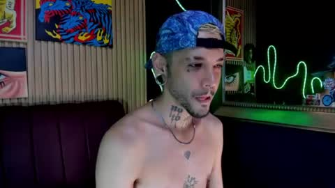 murdok  online show from 07/02/26, 03:23