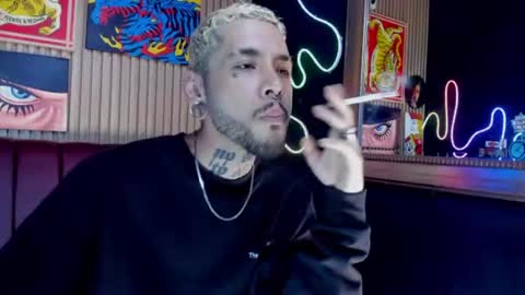 murdok  online show from 07/11/26, 02:58