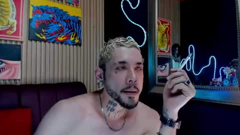 murdok  online show from 07/14/26, 02:49