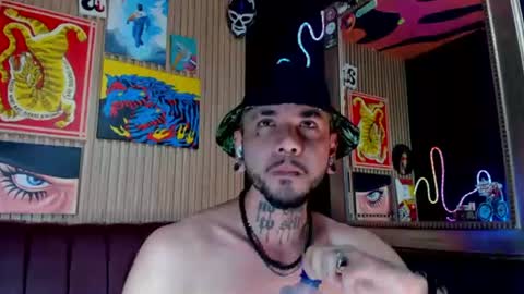 murdok  online show from 07/14/26, 11:10