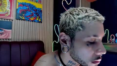 murdok  online show from 07/16/26, 11:00