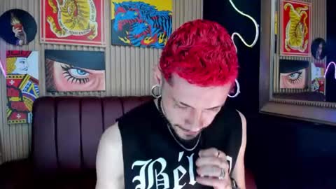 murdok  online show from 07/28/26, 12:18