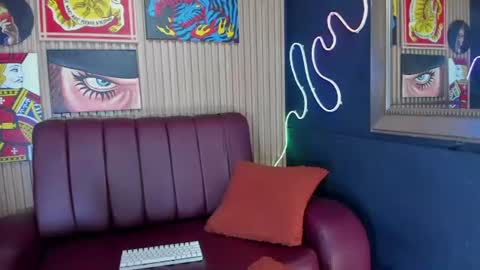 murdok  online show from 07/28/26, 03:21