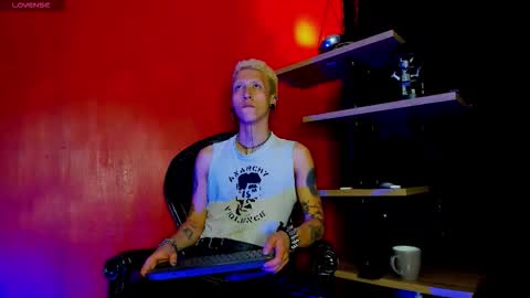 Murdok 21 online show from 09/13/25, 04:23