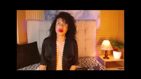 muriell303av online show from 11/23/25, 03:17