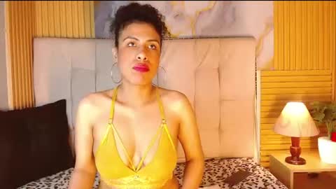 muriell303av online show from 11/25/25, 04:01