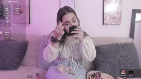 muriell_69 online show from 10/01/25, 06:58