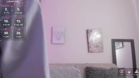 muriell_69 online show from 10/07/25, 10:07