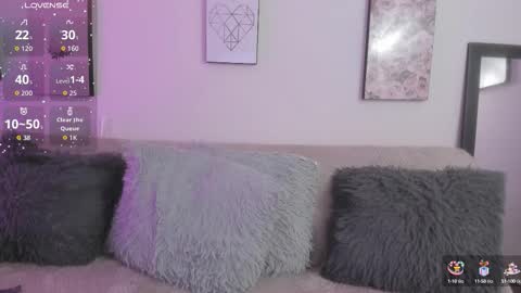 muriell_69 online show from 10/17/25, 11:51