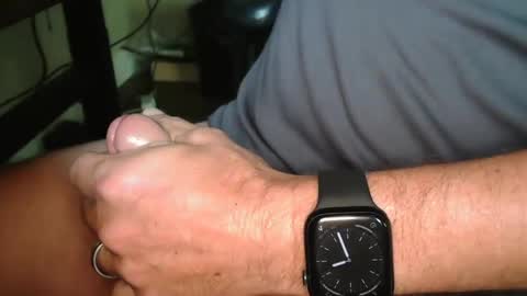 Snapshot of murphdogatlanta6969 chatting on 10/07/25, 06:27 murphdogatlanta6969 online show from 10/07/25, 06:27