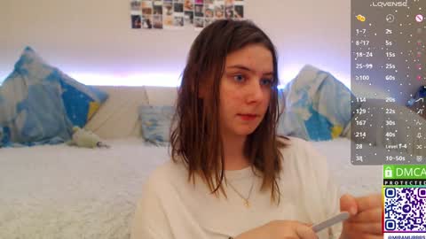 Mira online show from 01/26/25, 12:43