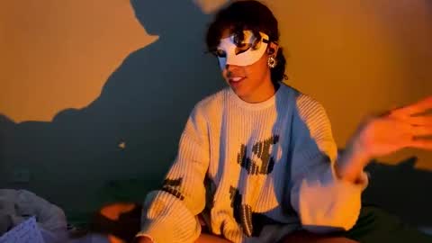 Murta que geme online show from 12/17/25, 02:28