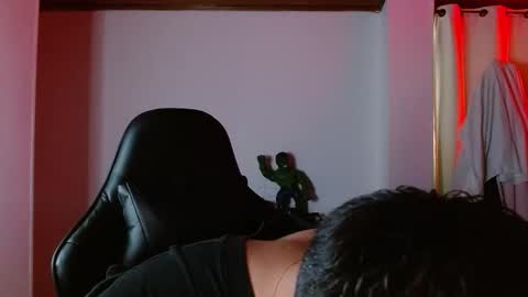 David Big online show from 10/14/25, 05:36