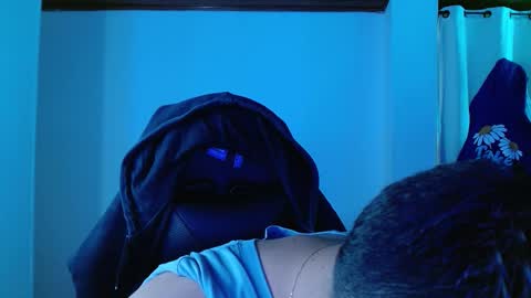 David Big online show from 10/16/25, 06:31