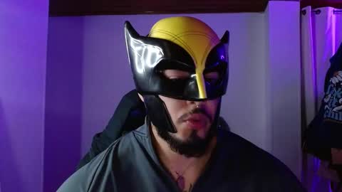 Snapshot of muscle_cock32 chatting on 11/08/25, 09:20 David Big online show from 11/08/25, 09:20