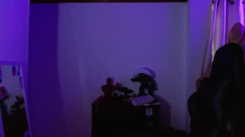 Snapshot of muscle_cock32 chatting on 12/18/25, 07:09 David Big online show from 12/18/25, 07:09