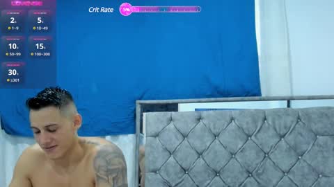 muscle_king_cum online show from 03/03/25, 12:58