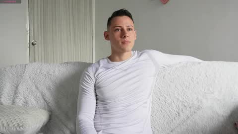 muscle_king_cum online show from 03/18/26, 02:20