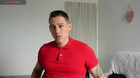 muscle_king_cum online show from 04/06/26, 02:29