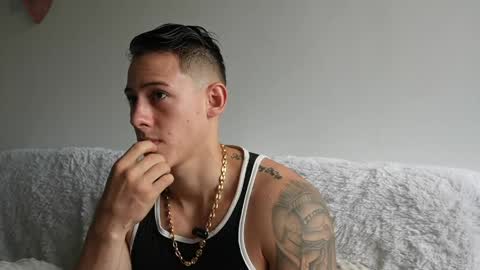 muscle_king_cum online show from 06/05/26, 02:23
