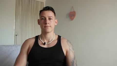 muscle_king_cum online show from 06/11/26, 01:31