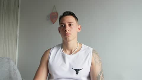 muscle_king_cum online show from 06/12/26, 01:32