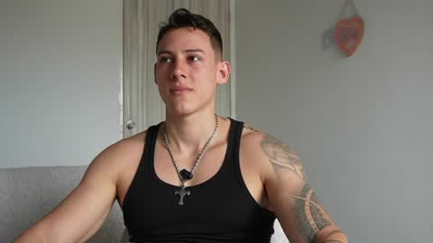 Snapshot of muscle_king_cum chatting on 07/06/26, 03:03 muscle_king_cum online show from 07/06/26, 03:03