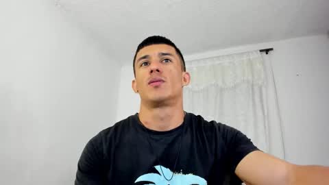 Muscle Man online show from 01/16/26, 10:58