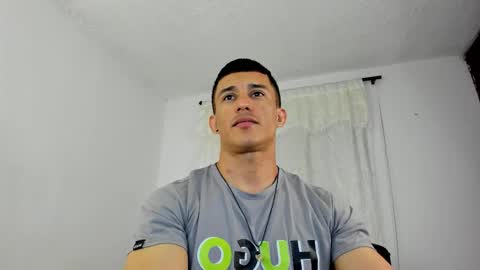 Muscle Man online show from 01/17/26, 11:30