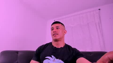 Muscle Man online show from 03/11/26, 02:56