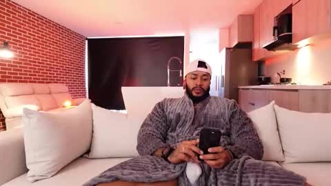 Nick online show from 10/09/25, 12:03