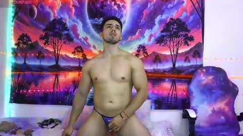 Snapshot of muscle_stenolagnia chatting on 04/08/26, 02:50 call me tom online show from 04/08/26, 02:50