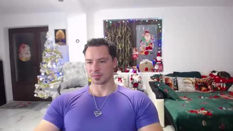 AJ online show from 12/22/25, 05:10