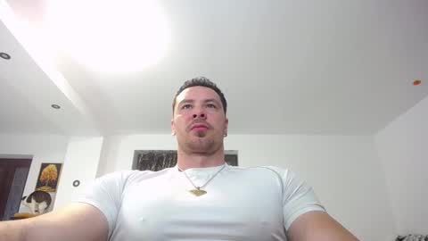 AJ online show from 03/12/26, 04:24